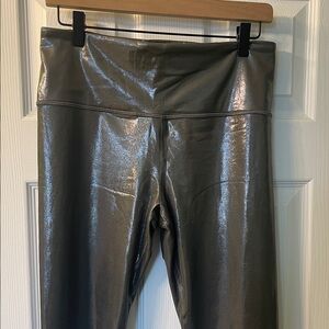 Athleta TALL Elation Shine Tight